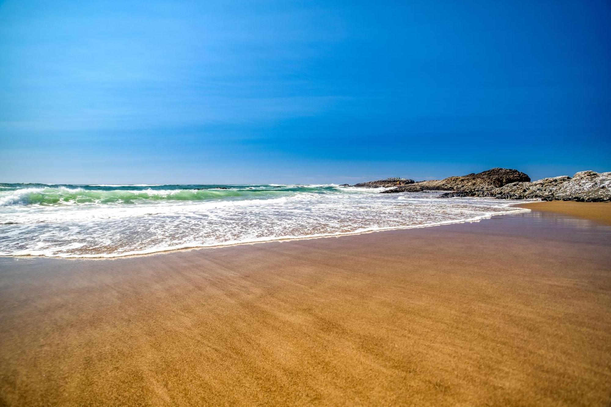 Willa Sea Star Lincoln City Zewnętrze zdjęcie